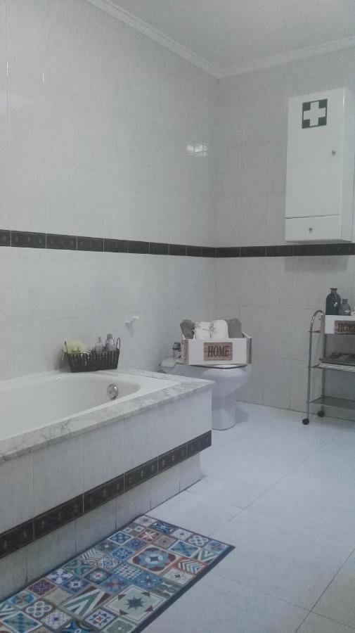 El Rincon De Rebe Daire Melide Dış mekan fotoğraf