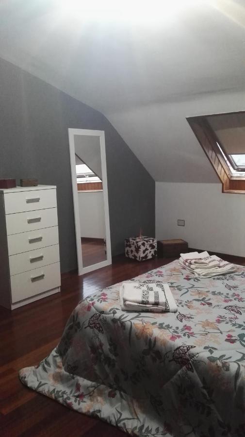 El Rincon De Rebe Daire Melide Dış mekan fotoğraf