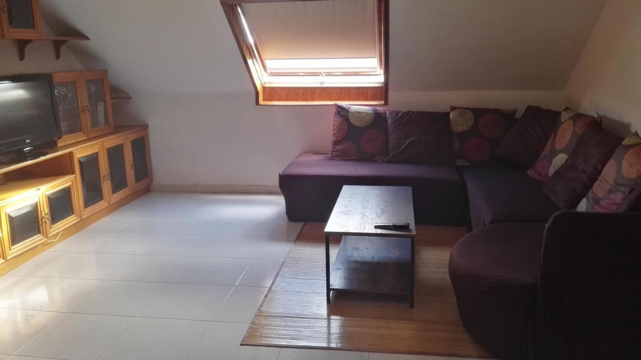 El Rincon De Rebe Daire Melide Dış mekan fotoğraf