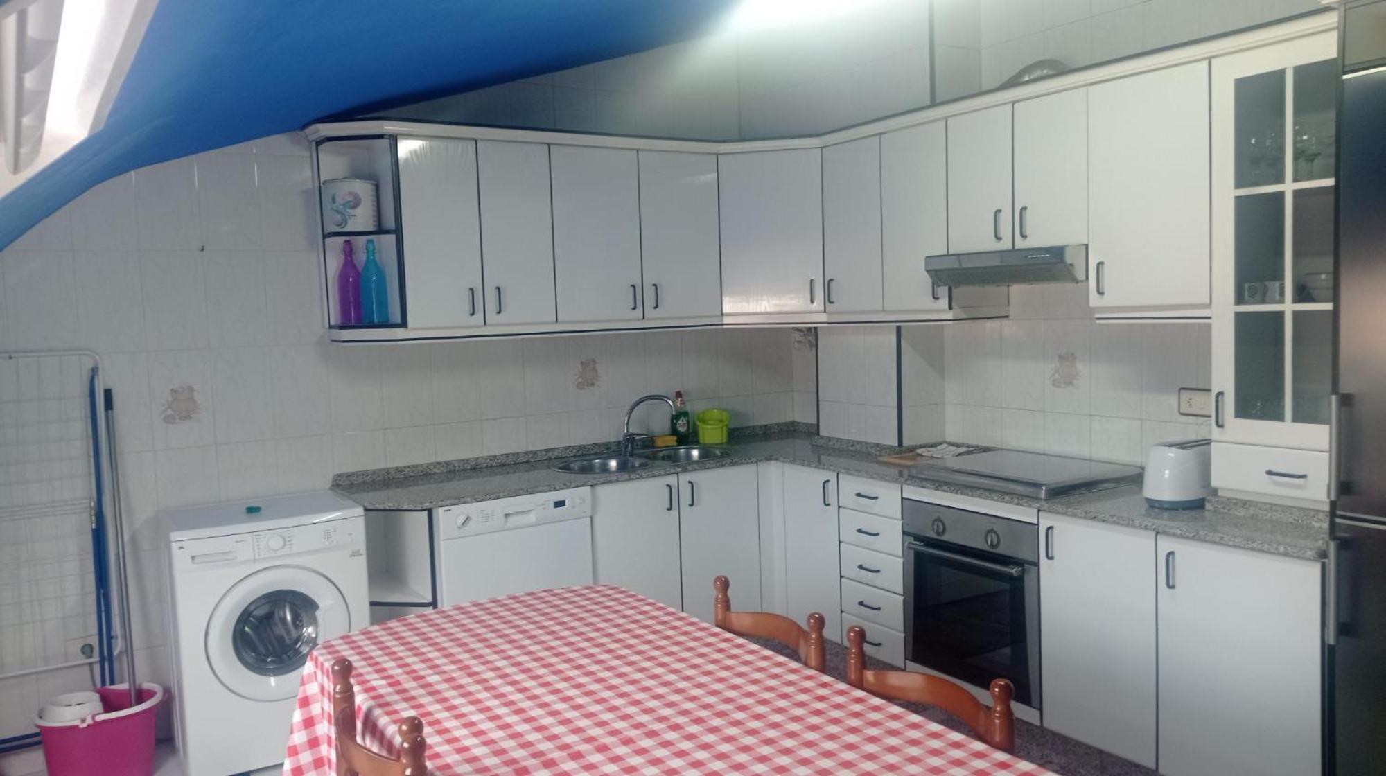 El Rincon De Rebe Daire Melide Dış mekan fotoğraf