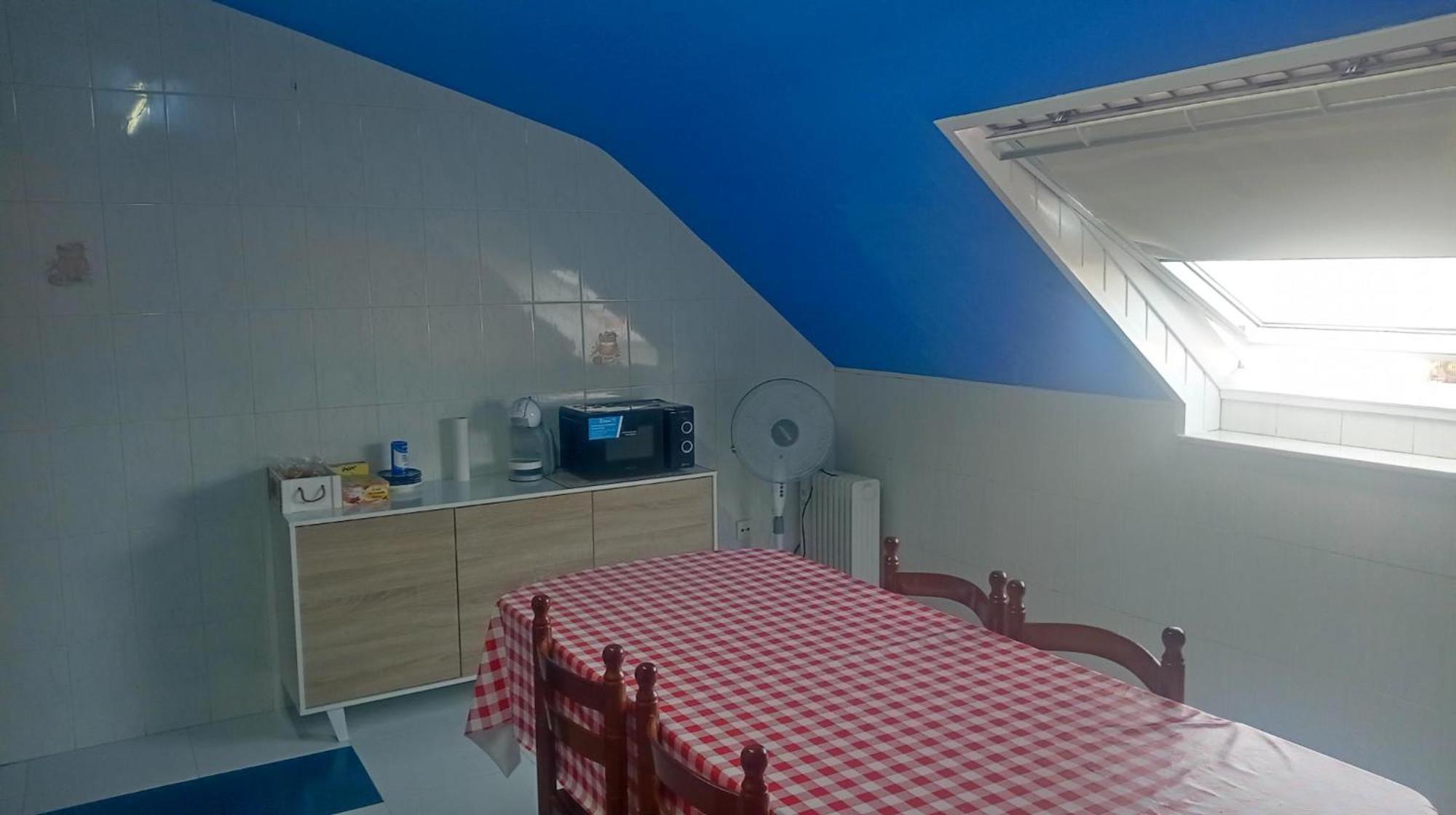 El Rincon De Rebe Daire Melide Dış mekan fotoğraf